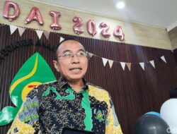 Sebelumnya dr Piprim Dipecat, RS Fatmawati Tegaskan Tak Ada Larangan Mengajar Hingga RSCM