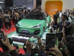 Benefit Premium LEPAS L8 dan E4 Sebagai Mobilitas Modern