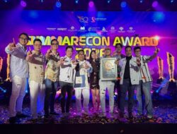 Linktown Borong Apresiasi Ke Ajang Summarecon Awards 2026