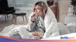 Sering Ngemil Di Beban? Bisa Dari Sebab Itu Kamu Alami Emotional Eating