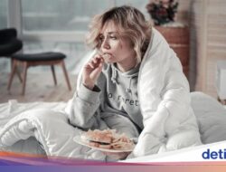 Sering Ngemil Di Beban? Bisa Dari Sebab Itu Kamu Alami Emotional Eating
