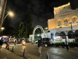 Masjid Cut Meutia Bakal Gelar Pertunjukan Musik Jazz Usai Shalat Tarawih, Ini Informasi Lengkapnya