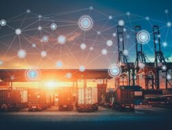 Membaca Urgensi Jalur Khusus Pengiriman Hingga Kawasan Industri