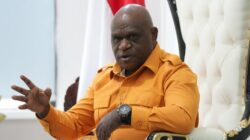 yang Mau Meniadakan MBG Orang Menentang Hakasasi Manusia