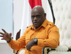 yang Mau Meniadakan MBG Orang Menentang Hakasasi Manusia