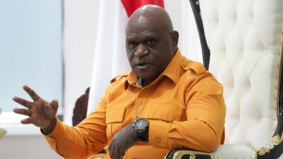 yang Mau Meniadakan MBG Orang Menentang Hakasasi Manusia