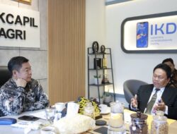 Ke Era IKD, Bimas Katolik dan Dukcapil Sepakat Dorong Konversi Digital Pencatatan Nikah