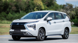 Kendaraan Pribadi Hybrid Mitsubishi Meluncur Tahun Ini, Langsung Diproduksi Lokal