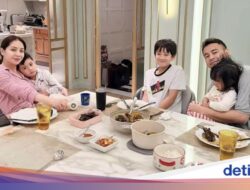 Ojol Batalkan Order Gegara Saku Belanja hingga Momen Makan Sahur Seniman