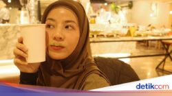 Natasha Rizky Spill 5 Tempat Makan Pilihannya Pada Di Bandung