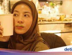 Natasha Rizky Spill 5 Tempat Makan Pilihannya Pada Di Bandung