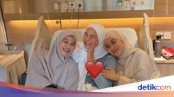 Doyan Kulineran, Nina Zatulini Jajan Matcha Di Jepang dan Bakso Di Makassar