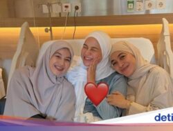 Doyan Kulineran, Nina Zatulini Jajan Matcha Di Jepang dan Bakso Di Makassar