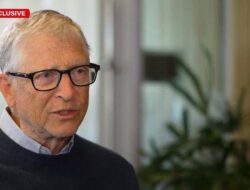 Nyesal Pernah Bertemu! Bill Gates Angkat Bicara Soal Perdebatan Epstein