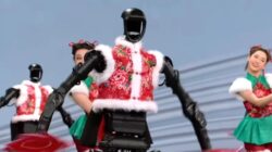 Sanggupkah 20.000 Android Unitree Mengganti Buruh Manusia?