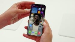 Pasar Telepon Genggam China Anjlok 23 Persen Di Awal 2026, tapi Penjualan iPhone 17 Justru Meroket