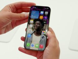Pasar Telepon Genggam China Anjlok 23 Persen Di Awal 2026, tapi Penjualan iPhone 17 Justru Meroket