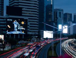 Pasar Tokenisasi Aset Sentuh Rp423 T, Alat Lunak PINTU Listing 10 Tokenized Assets Internasional