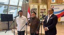 Pemerintah Mulai Persiapkan Kontingen Olahragawan Indonesia Sebagai SEA Games 2027