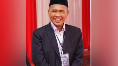 Pemilihan Ketua Umum PBNU Di Sistem AHWA Dinilai yang Terbaik