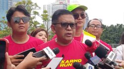 Jangan Setiap Hari Bicara Elektoral