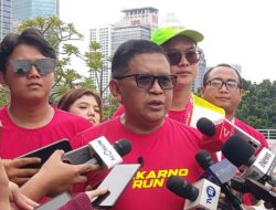 Jangan Setiap Hari Bicara Elektoral