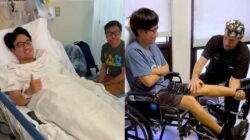 Pria Habiskan Rp 2,3 M Sebagai Operasi Tinggi Badan, Nggak PD Terlihat ‘Pendek’