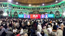 Puasa Tetap Lancar Di Musim Hujan, Bejo Jahe Merah Gelar Inisiatif Di 129 Kota