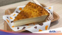 Bayar Rp 300 Ribu Untuk Cheesecake Viral Ke Singapura, Worth It Nggak Ya?