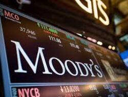 Rapor Moody’s Rating Didalam Sebab Itu Momentum Pemerintah Benahi Aturan Fiskal