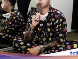 Reza Arap Masak Bareng Chef Marinka hingga Habiskan Rp 142 Juta Ke Resto!