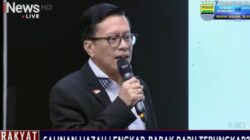 Ini Sesuatu Hal yang Enggak Masuk Akal