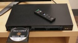 Sony Resmi Berhenti Produksi Alat Perekam Piringan Blu-ray