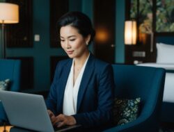 Strategi Cerdas Memilih Hotel Bagi Perjalanan Usaha tanpa Mengorbankan Kenyamanan