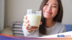Puasa Lebih Kuat! Ini 6 Alasan Susu Cocok Diminum Di Sahur