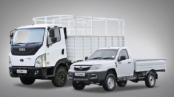 Ratusan Ribu Pikap Diimpor Didalam India Buat Proyek Koperasi Merah Putih