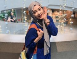 Sulit Cari Halal hingga Tarawih Antar Kota