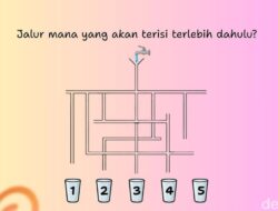 Tes IQ, Butuh Kecerdasan Tingkat Tinggi Untuk Temukan Jawaban Paling Tepat