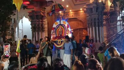 Umat Hindu Jabodetabek Peringati Thaipusam, Kisah Dewa Murugan Kalahkan Kejahatan