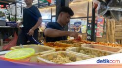 4 Tips Cerdas Beli Bumbu Halus Hingga Pasar Biar Awet hingga Lebaran