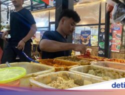 4 Tips Cerdas Beli Bumbu Halus Hingga Pasar Biar Awet hingga Lebaran