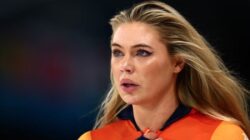 Viral, Olahragawan Putri Belanda Pamer Bra Pada Mendominasi Pesta Aktivitasfisik Musim Dingin 2026