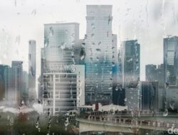 Musim Hujan Ekstrem? Cegah Sakit Di Ramuan Herbal Hangat