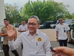 Zulhas Sebut 80 Ribu Kopdes Bakal Serap 1,6 Juta Tenaga Kerja Langsung