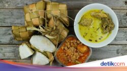 Rasulullah SAW Anjurkan Makan Sebelumnya Salat Idulfitri, Ini Maknanya