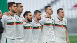 Ada Bek yang Bikin Luka Miliano Jonathans!