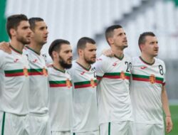 Ada Bek yang Bikin Luka Miliano Jonathans!