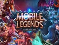 7 Alasan Kenapa Top Up Game Official Mobile Legends Lebih Aman