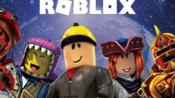 Akun Roblox Anak Di Bawah 16 Tahun Akansegera Dinonaktifkan Mulai 28 Maret, Ini Faktanya