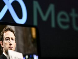 Meta Bersiap Pecat 15.000 Karyawan Untuk Danai AI Rp2.295 Triliun